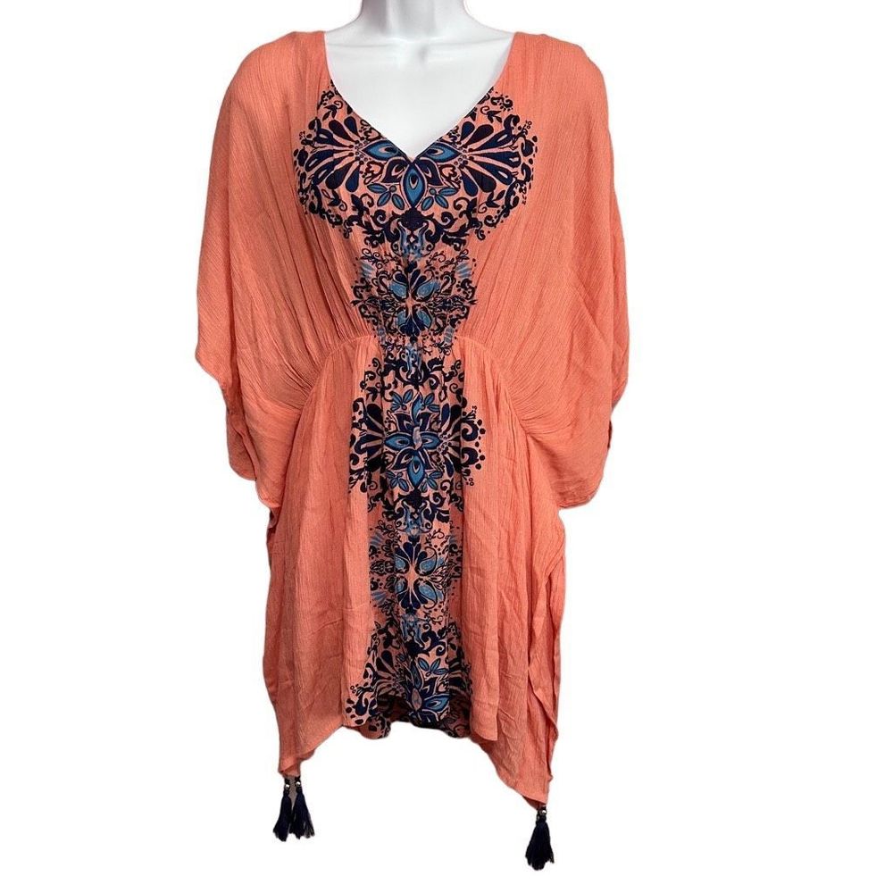 Lascana for Venus swim beach coverup casual dress